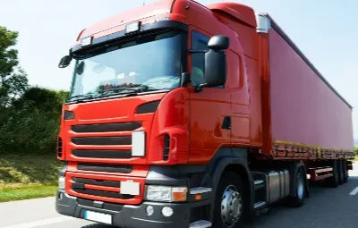 İstanbul Foça Ambar Kargo