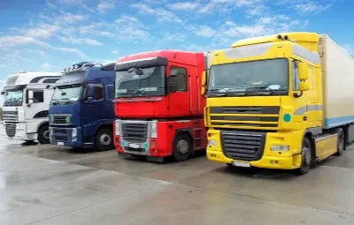 İstanbul Foça Nakliye Ambarı