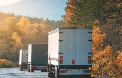 İstanbul ile Foça Arası Klima Taşıma