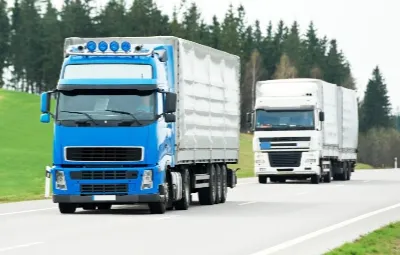 İstanbul ile Foça Arası Eşya Taşıma